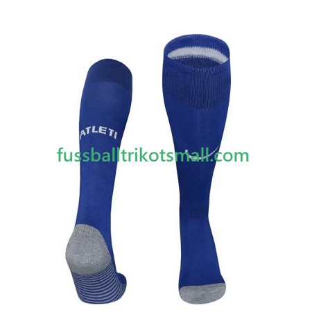 Atlético Madrid Socken 2025-2026 Heim kaufen
